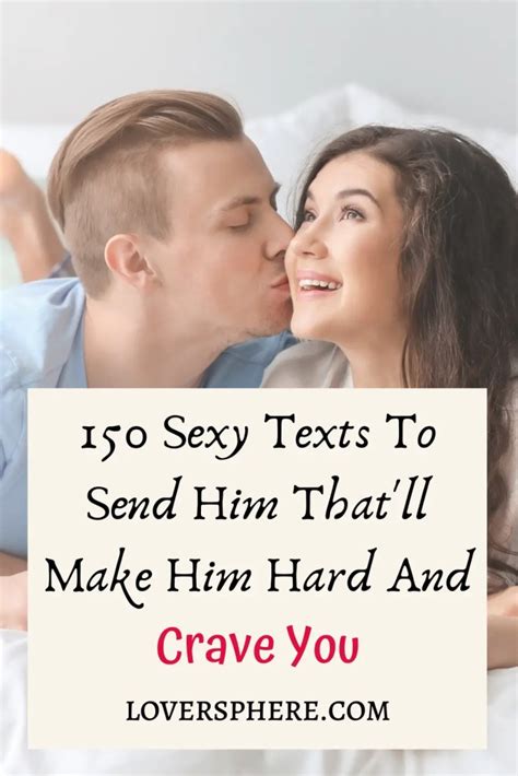 150+ Hot & Cute Flirty Text Messages To Seduce Your Partner Tonight ...