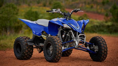 YFZ450R / SE - 4XQUAD