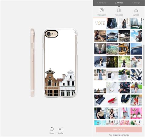 Dress Your Tech With a Custom Case