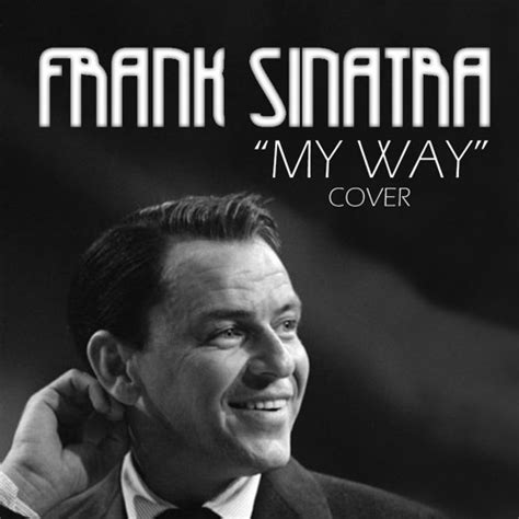 Stream Frank Sinatra - My Way cover by Maghrubio Javanoti | Listen ...