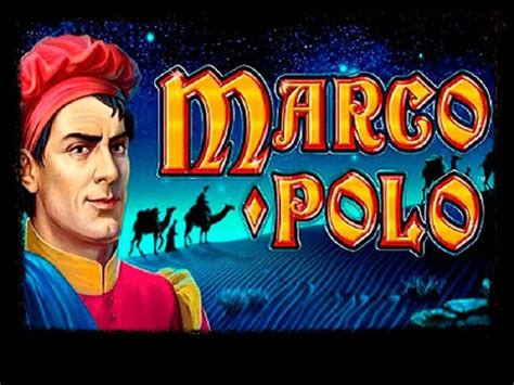 Marco Polo Slot Machine Online for Free | Play Novomatic game