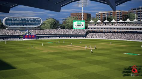 Big Ant Studios announces ‘Cricket 19 – The Official Game of the Ashes ...