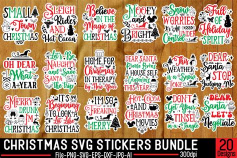 Christmas SVG Bundle,Christmas Signs Bundle,christmas Big sale Designs ...