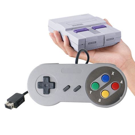 7 SNES Accessories ideas | snes classic, classic games, game controller