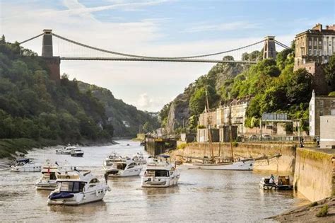 The Bristol bucket list 2021: 69 things to do this year - Bristol Live