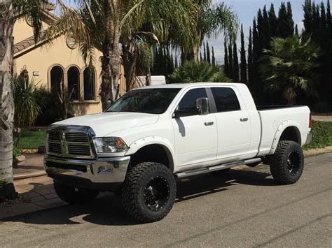 2012 Dodge Ram 3500 Diesel Laramie Longhorn Limted Edition for sale