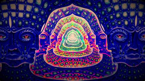 Psychedelic Goa Wallpapers - Wallpaper Cave