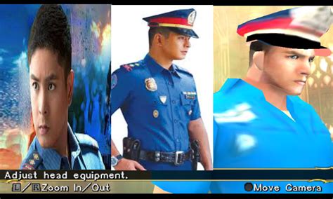 FPJ's Ang Probinsyano (Cardo Dalisay) by karl2db on DeviantArt