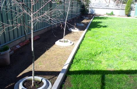 Garden Edging Solutions