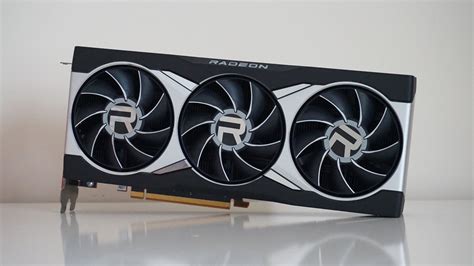 AMD Radeon RX 6800 XT review | Rock Paper Shotgun