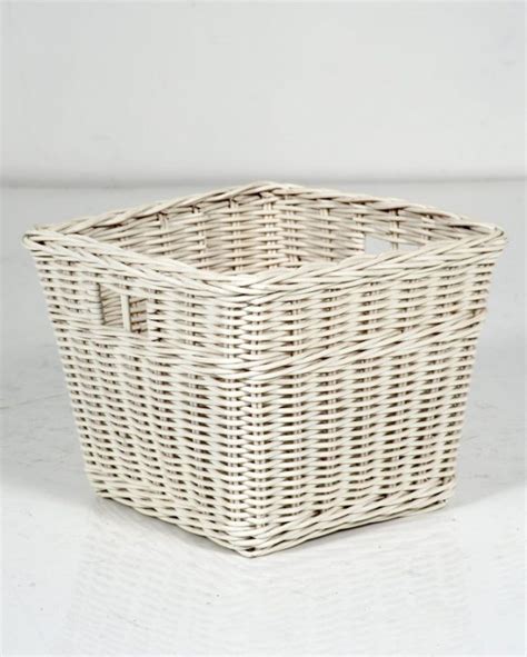 Rattan Basket 8 | Pesona Rattan