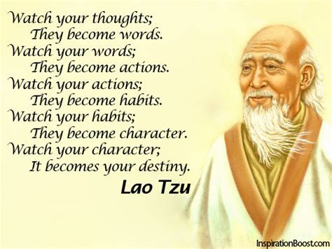 Lao Tzu Quotes - Inspiration Boost