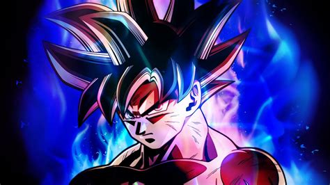 Goku Live Wallpaper 4k - 1280x720 Wallpaper - teahub.io