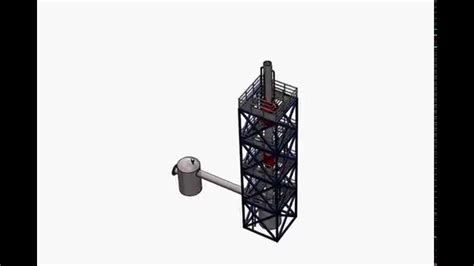 Flare Stack Design Calculation - Design Talk