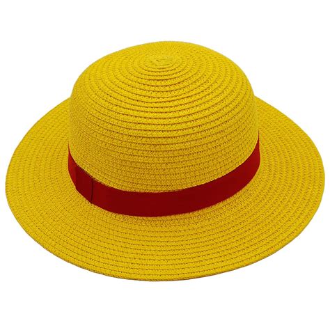 Buy Straw Hat Halloween Madelin Hat Cos Performance Props Costume Party ...