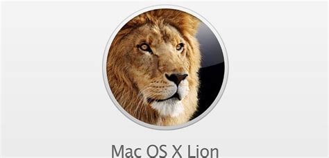 OS X Lion Official App Store Installer : Apple INC : Free Download ...