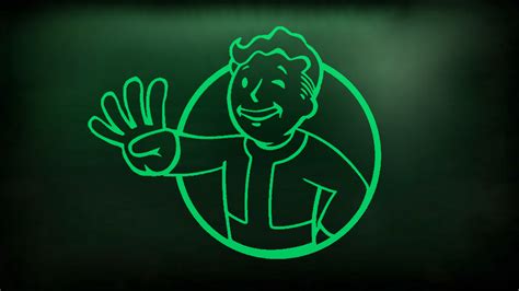 Download High Quality fallout logo enclave Transparent PNG Images - Art ...