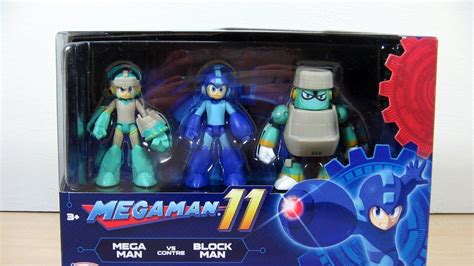 Petition · Make a Mega Man Action Figure Series - United States ...