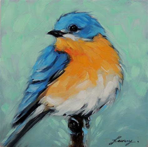 Bird Painting Ideas Easy ~ Easy Bird Paintings | Bodaswasuas