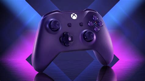 Xbox One Controller Wallpapers - Wallpaper Cave