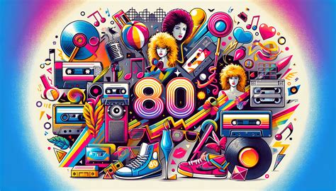 10 Uniquely 80s Pop Culture Icons Who Still Influence Us Today - Retro ...