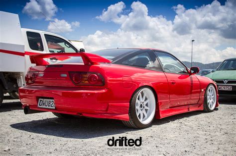 DESKTOP: Nissan 180sx Kouki | Drifted.com