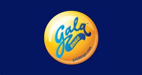 Gala Bingo Games Online