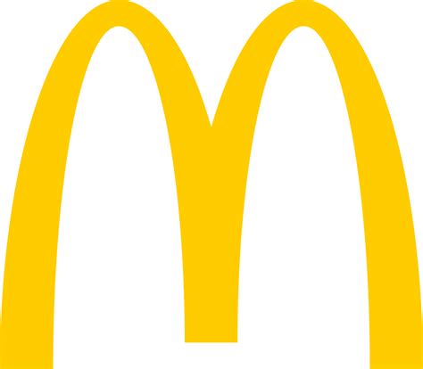 McDonald’s Logo - PNG y Vector