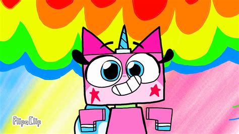 /MUTED/Melody! Meme (Unikitty) - YouTube