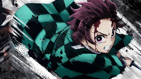 Tanjiro Kamado Demon Slayer Pfp - Cavar Wallpaper