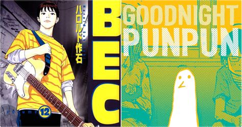 10 Best Slice Of Life Manga For Fans (According To Myanimelist)