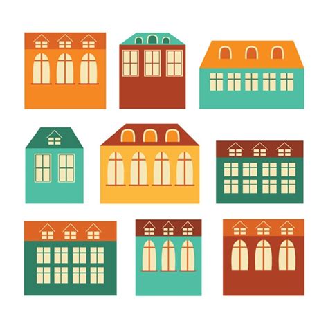 House Graphic Vector at Vectorified.com | Collection of House Graphic ...