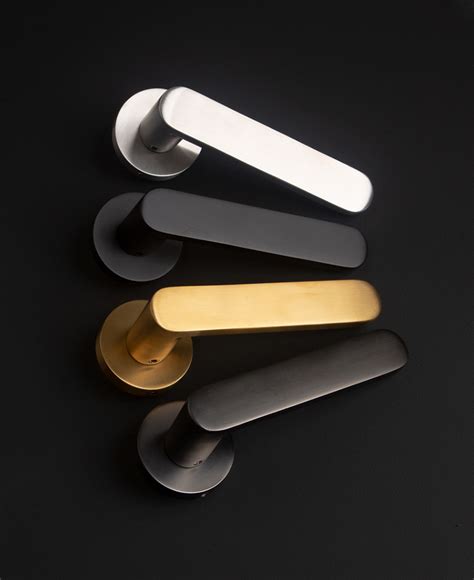 Modern Interior Door Handles