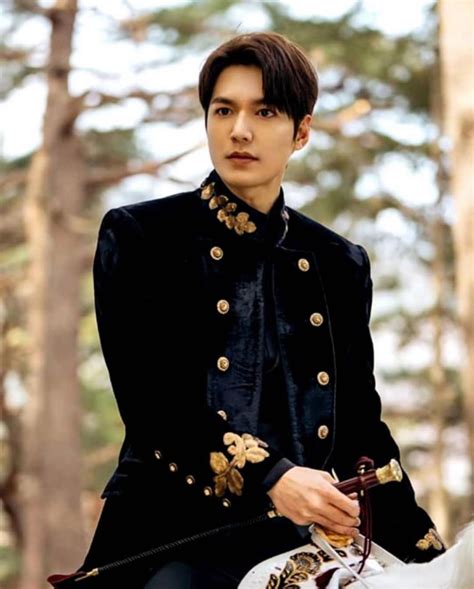 Drama Korea Terbaru Lee Min Ho: Semua yang Perlu Kamu Tahu - Eminence ...