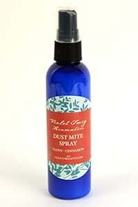 Amazon.com: Dust Mite Spray - Mattress Spray - Pet Bed Spray - Kills ...