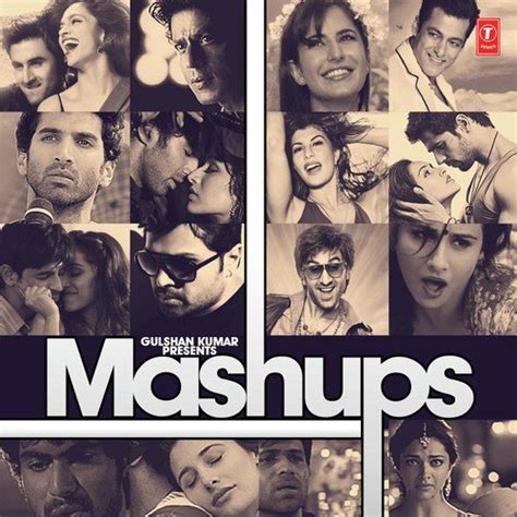 Romantic Mashup - Song Download from Mashups @ JioSaavn