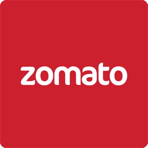 Zomato Logo – FAB News