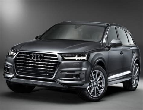 Audi Offering Specific Solution for Diesel Customers - Autosphere