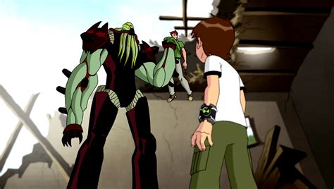 166 best Vilgax images on Pholder | Ben10, Death Battle Matchups and TIHI