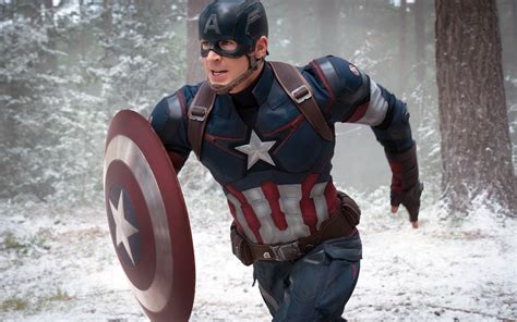 240x400 Captain America Avengers 2 Acer E100,Huawei,Galaxy S Duos,LG ...