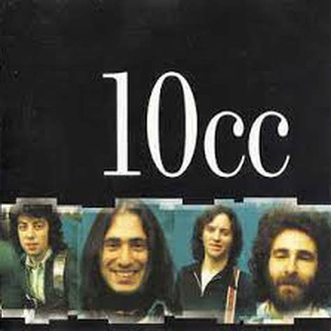 Songs by 10cc & Band Members......A show for Sunshine Radio....the ...