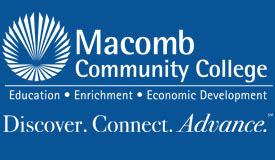 Health Information Programs @ Macomb: Your Prescription for Advancement ...