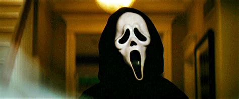 Scream 4 - Ghostface - Scream Image (24623520) - Fanpop