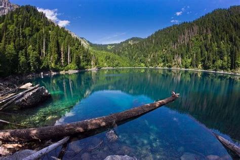 10 National Parks In Georgia One Must Definitely Visit