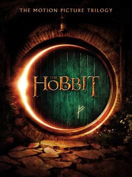 The Hobbit (film series) - Wikipedia