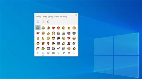 How To Get Emojis On Windows 10 Laptop – Lates Windows 10 Update