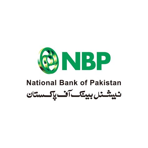 National Bank of Pakistan Logo Vector - (.Ai .PNG .SVG .EPS Free Download)