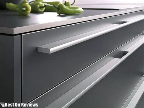 modern kitchen handles - Download Template