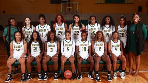 Women's Basketball Coaching Staff - Bishop State