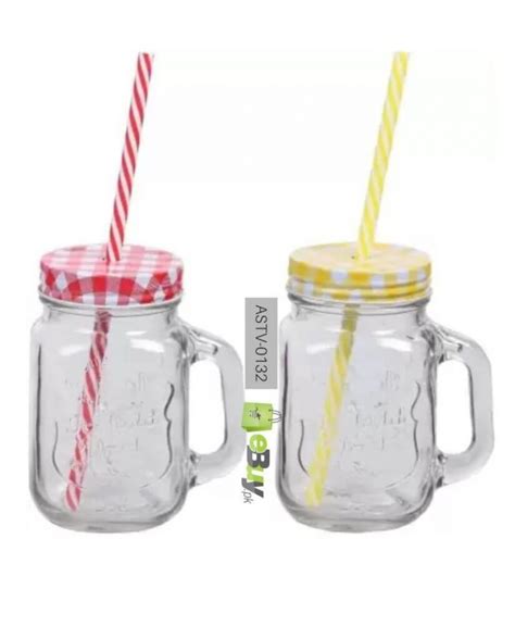 Buy Fruity Mason Jars Online in Pakistan - eBuy.pk